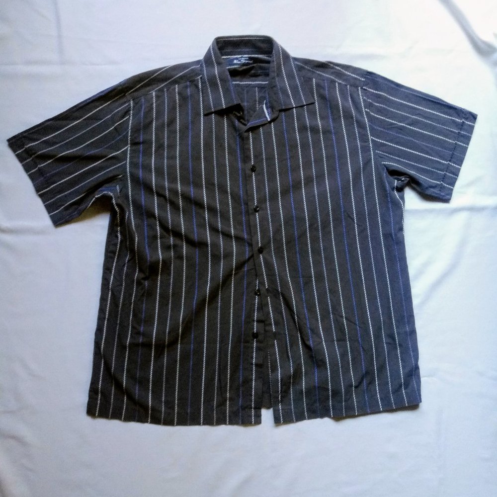Ben Sherman men's casual shirt